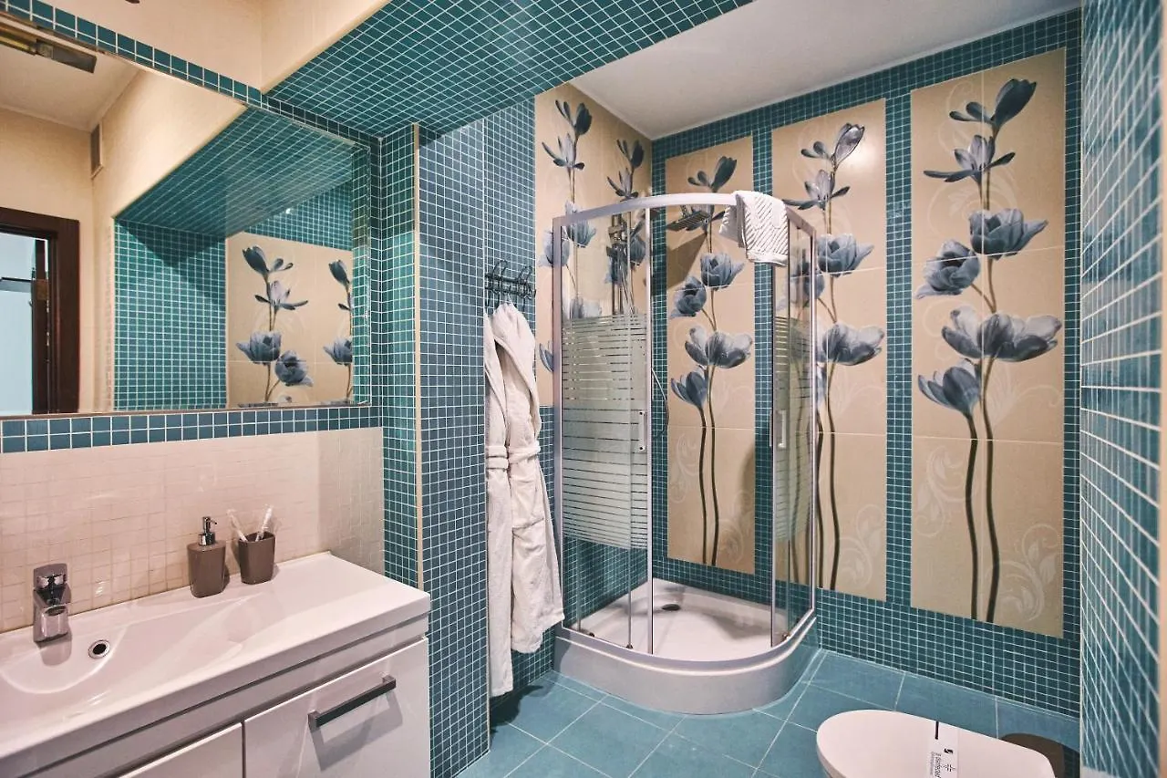 Ангел Комфорт Hotel Sofiivska Borshchahivka Ukraine