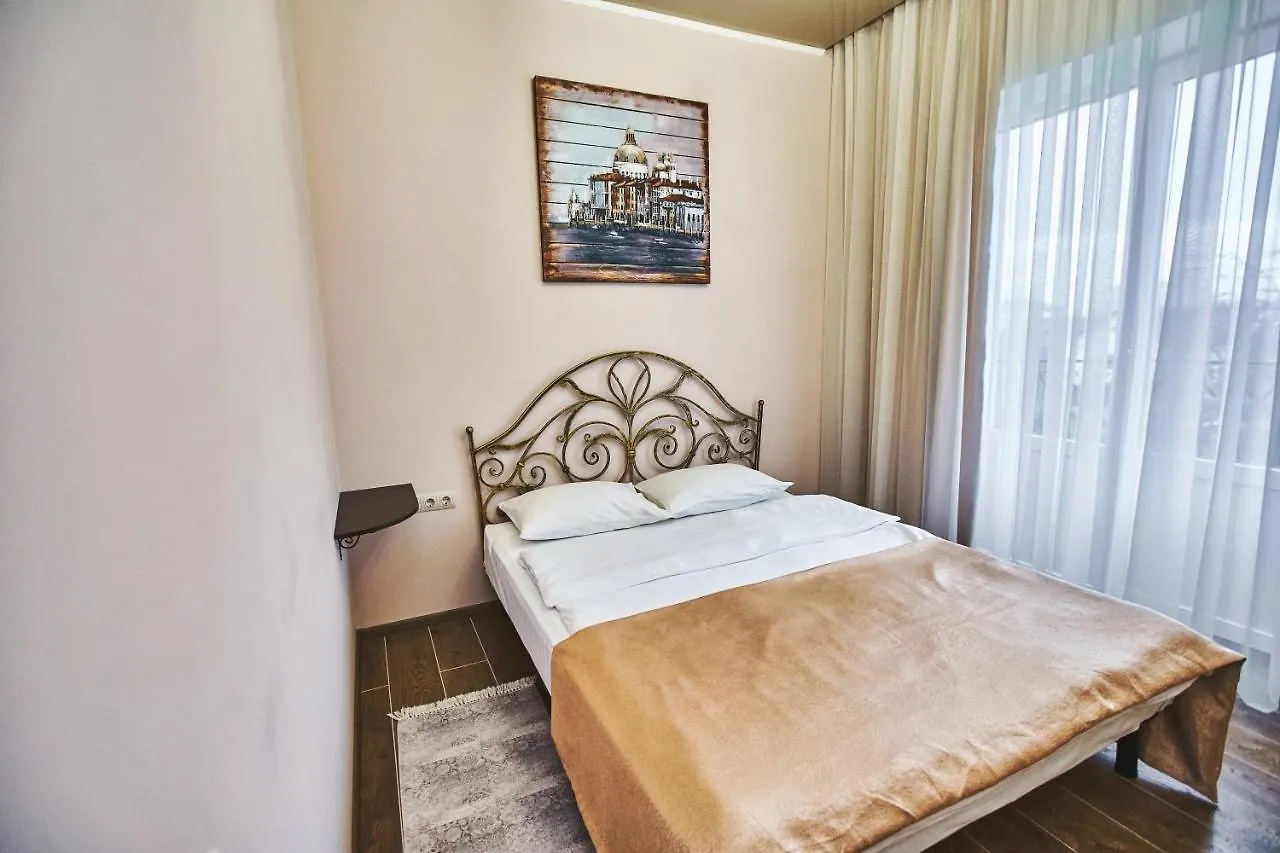 Ангел Комфорт Hotel Sofiivska Borshchahivka Ukraine