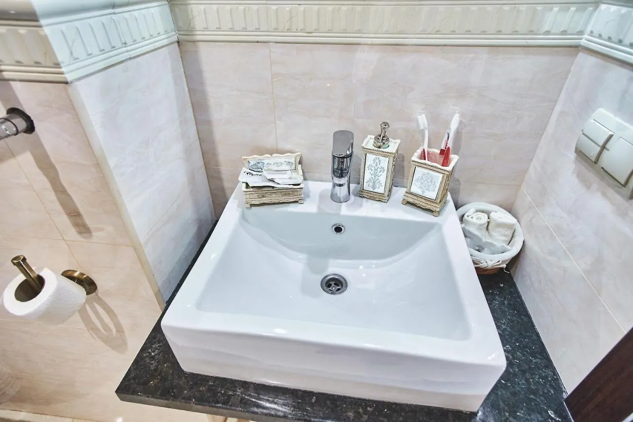 Ангел Комфорт Hotel Sofiivska Borshchahivka