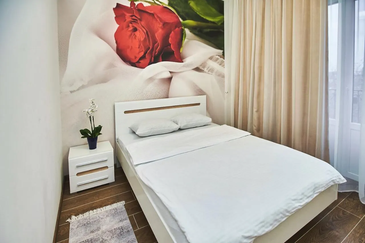 Ангел Комфорт Hotel Sofiivska Borshchahivka