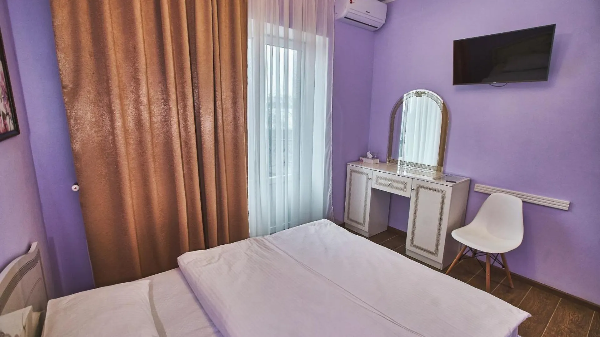 Ангел Комфорт Hotel Sofiivska Borshchahivka 0*,