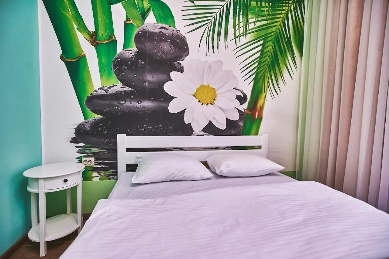 Ангел Комфорт Hotel Sofiivska Borshchahivka