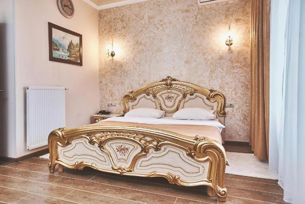 Ангел Комфорт Hotel Sofiivska Borshchahivka 0*,  Ukraine