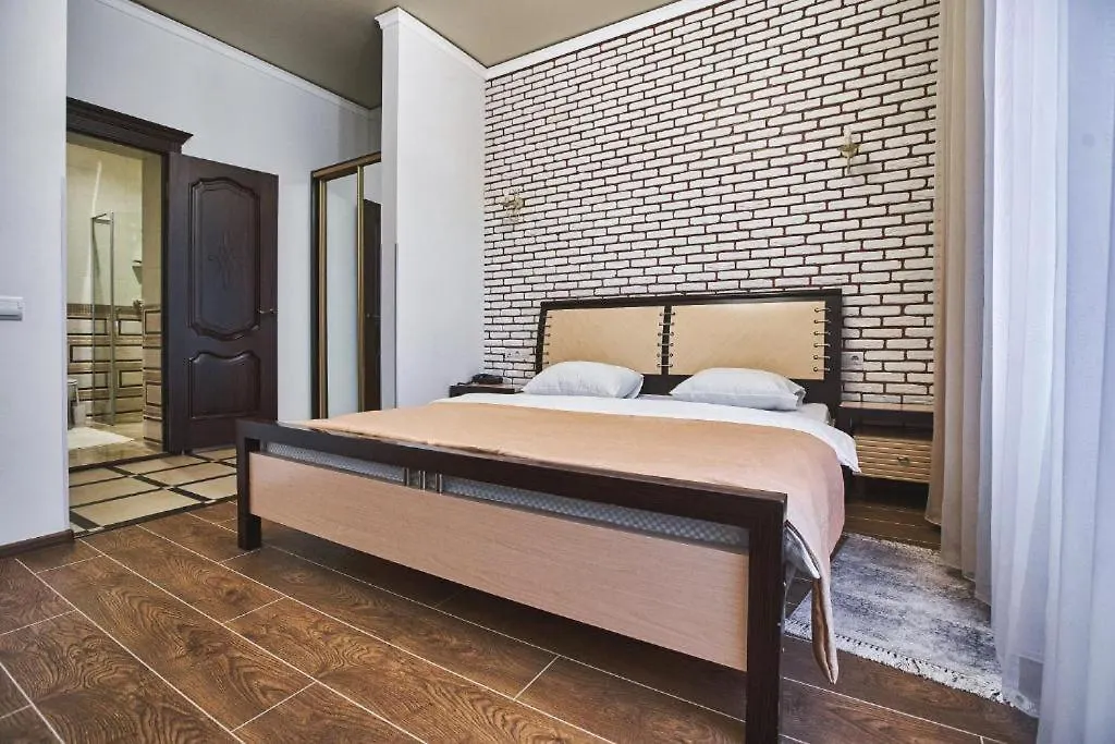 Ангел Комфорт Hotel Sofiivska Borshchahivka