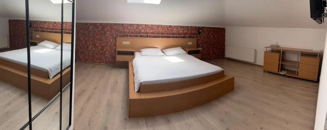 Ангел Комфорт Hotel Sofiivska Borshchahivka