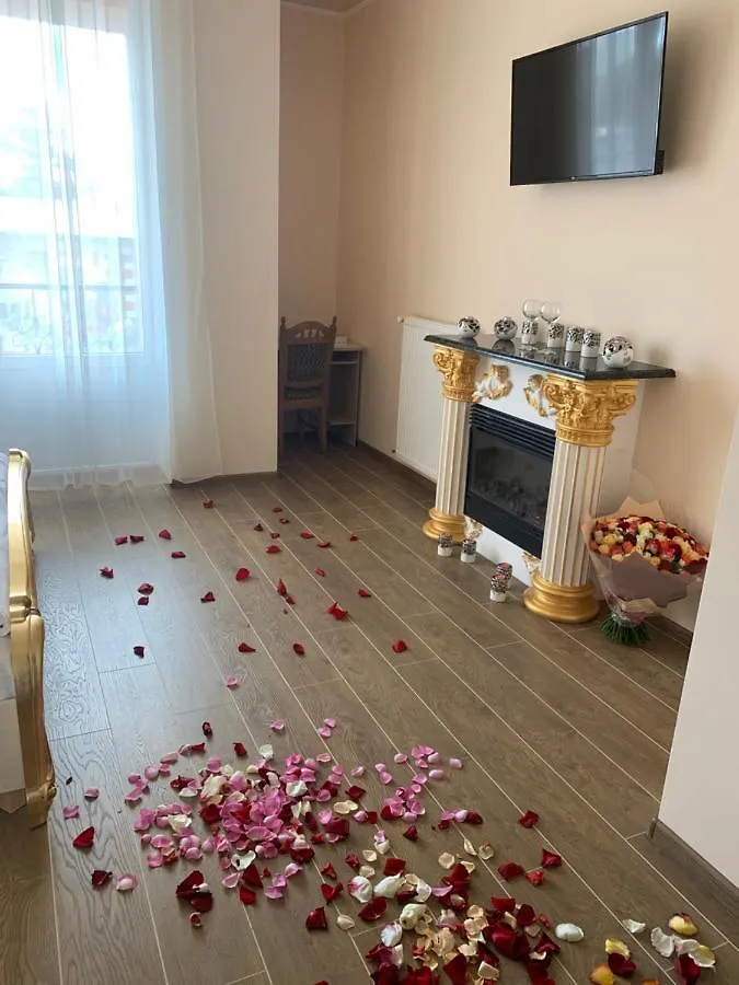 Ангел Комфорт Hotel Sofiivska Borshchahivka 0*,  Ukraine