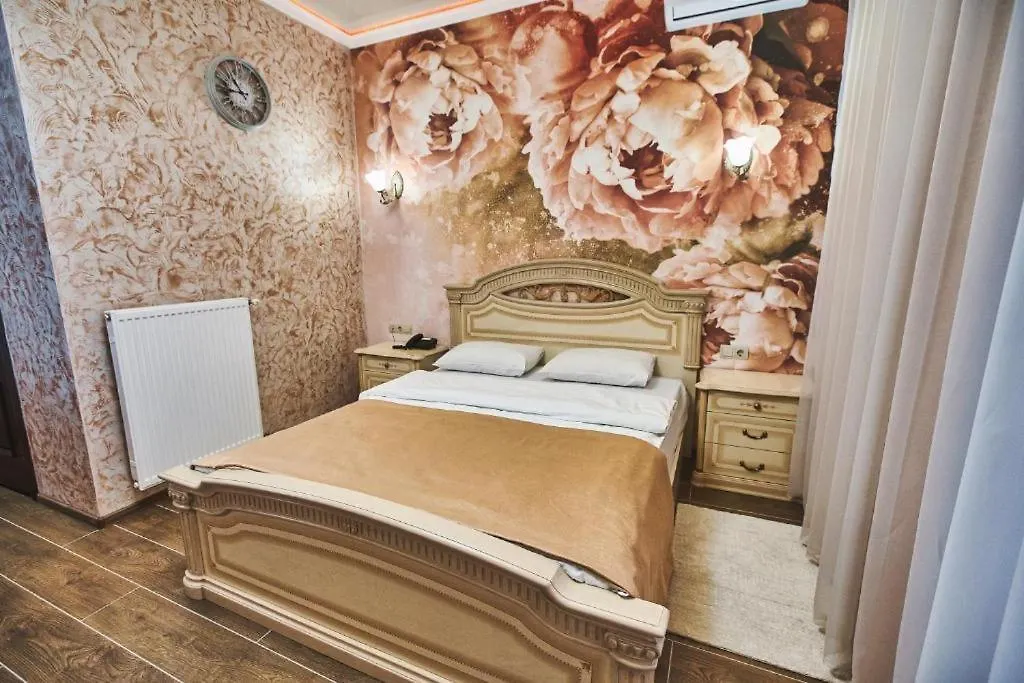 Ангел Комфорт Hotel Sofiivska Borshchahivka Ukraine