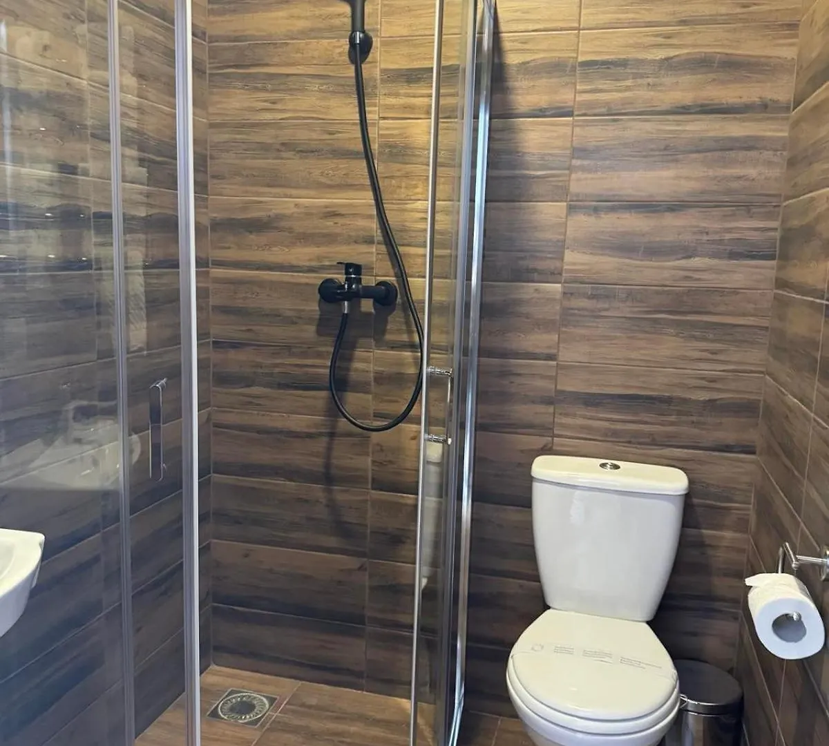 Ангел Комфорт Hotel Sofiivska Borshchahivka Ukraine